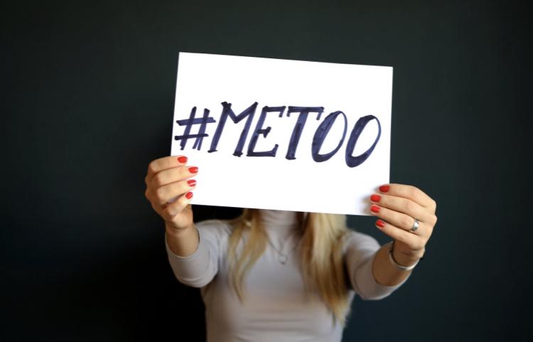 MeToo Changes Worlds Views on Sexual Assault