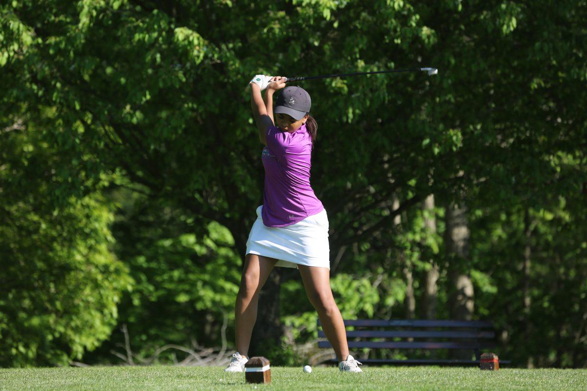 Lena Jones Continues the Family Golf Legacy