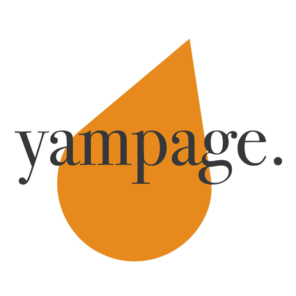 Yampage Staff