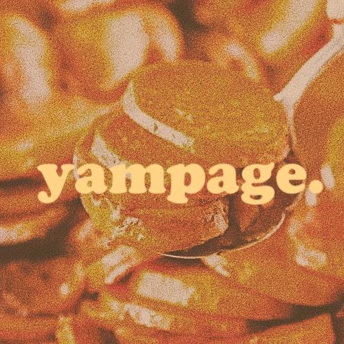 Yam