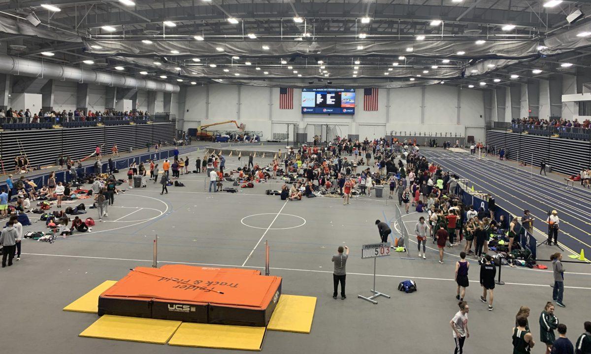 Indoor+Track+and+Field+Teams+Prepare+for+the+Postseason