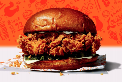 Is the Popeyes Chicken Sandwich Worth the Hype?