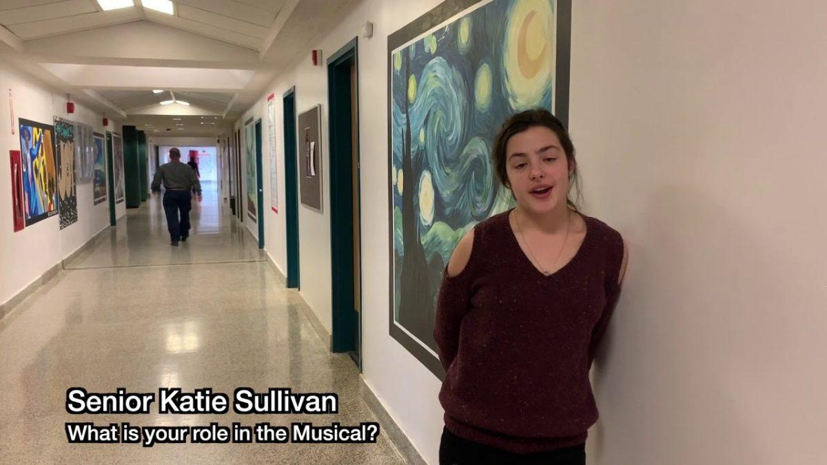 Special Report: The Musical