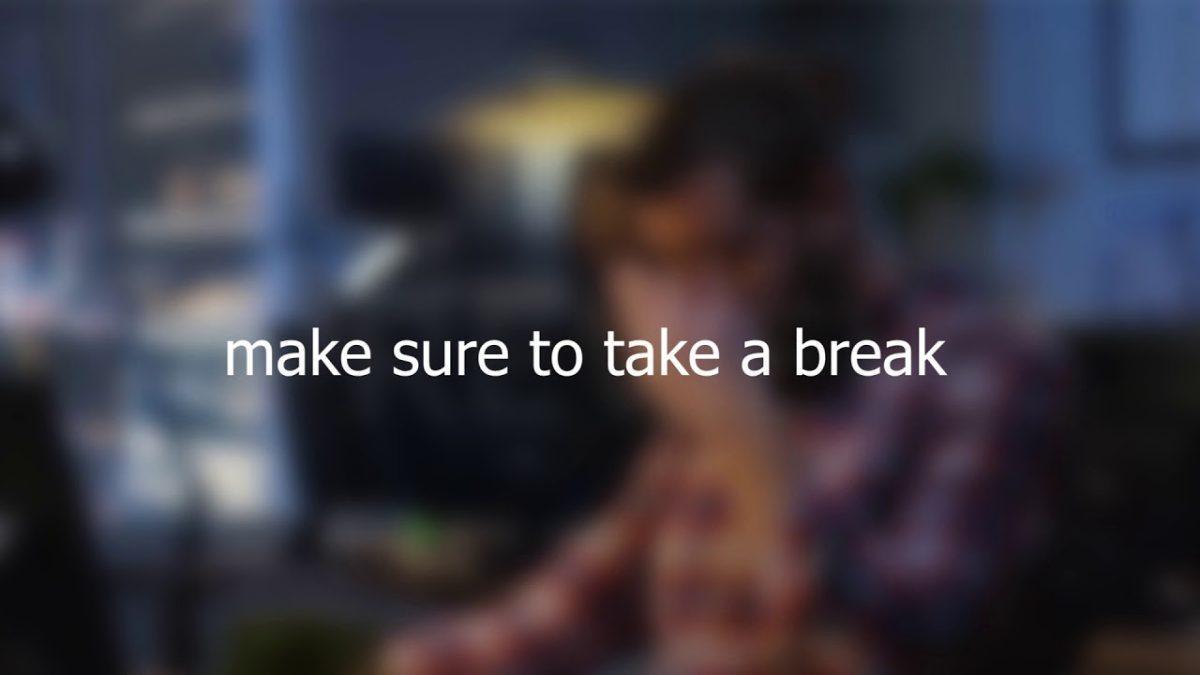 Managing Stress By: Harland Kissel