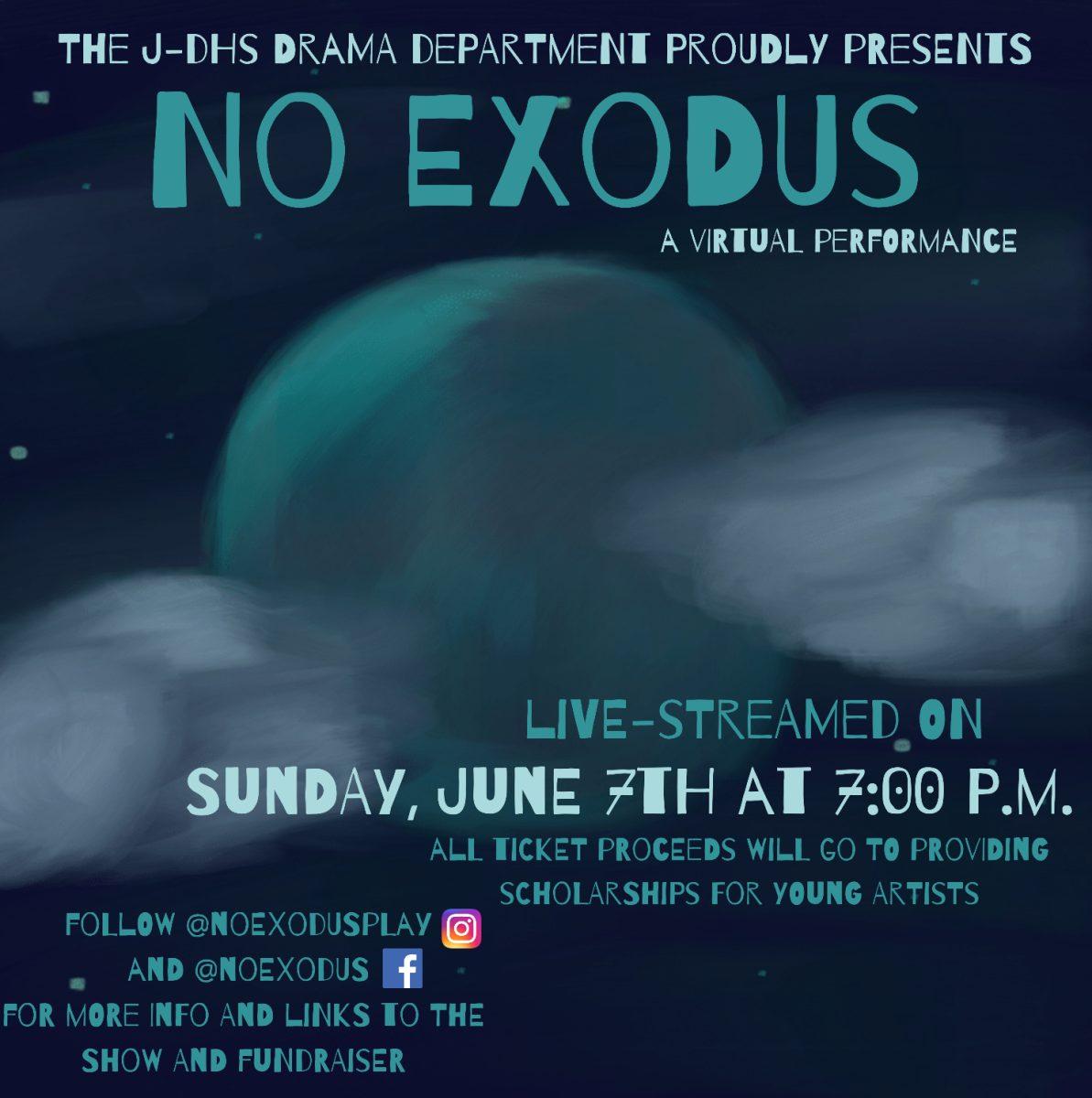 SAVE+THE+DATE%3A+%C2%A8No+Exodus%C2%A8+Virtual+Performance+and+Fundraiser