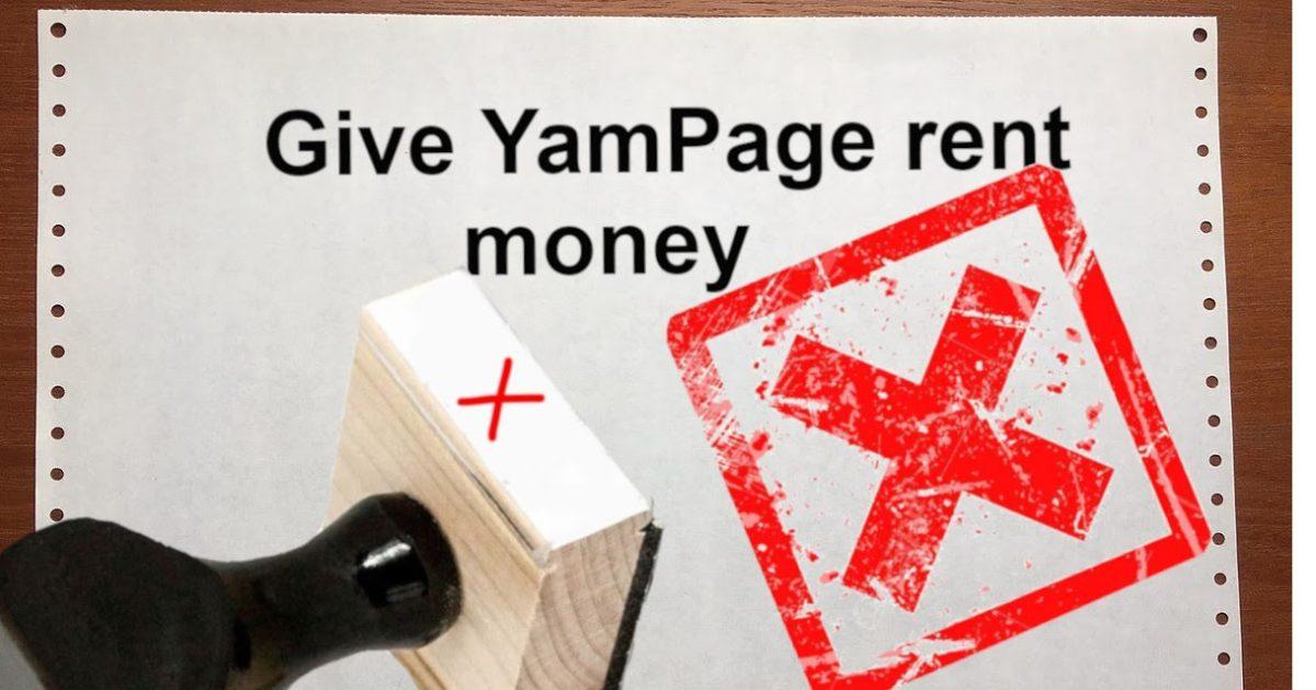 Yampage+to+Receive+No+Funding+in+the+2020-2021+School+Year