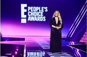 Here's What You Missed at the 2020 People's Choice Awards