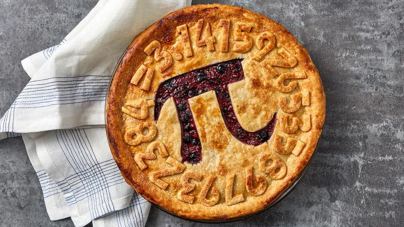 Pi Day Promises to Be a Day to Remember