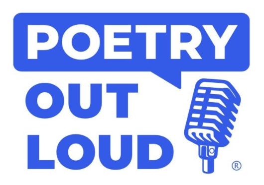 Sophomore Carly Branagan Advances to the  Poetry Out Loud State Competition