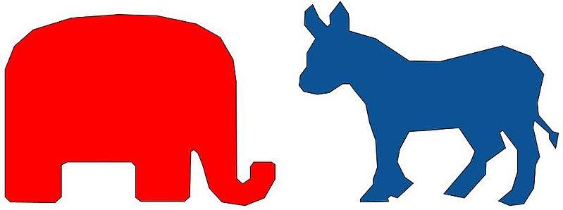 The Two-Party System Is The Biggest Problem in Modern Day Politics