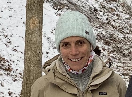 Meet 2021 Board Candidate Ruth Arena