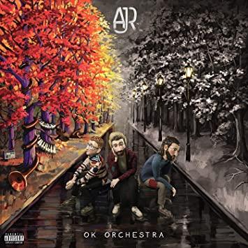 AJR’s “OK Orchestra”: “OK” is an Understatement