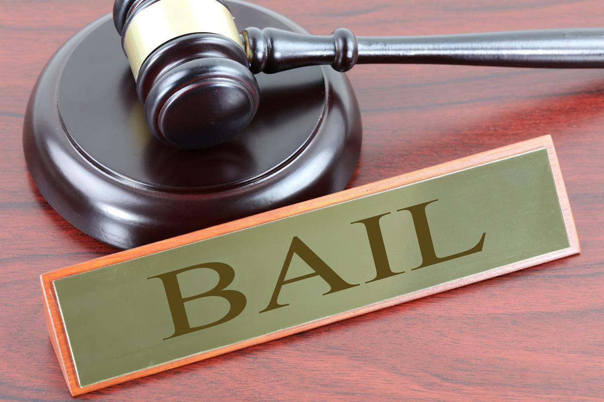 The Bail System in America: How it Works, Why Many Are Calling for Reform, and Whats Going on in Onondaga County
