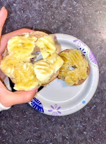 Incredibly Easy 2 Ingredient Yeast-less Dough Pretzels and Bagels