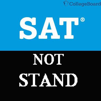 Students Score Cancelled for Standing During the SAT