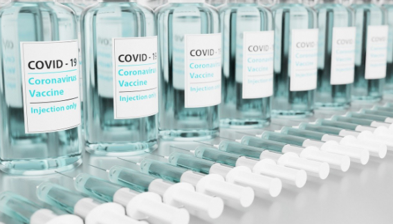 FDA Grants Full Approval to COVID-19 Vaccine