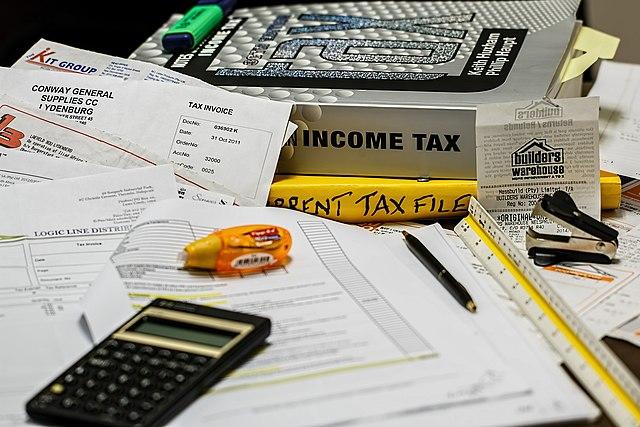 People Under The Age Of 18 Should Not Pay Income Taxes