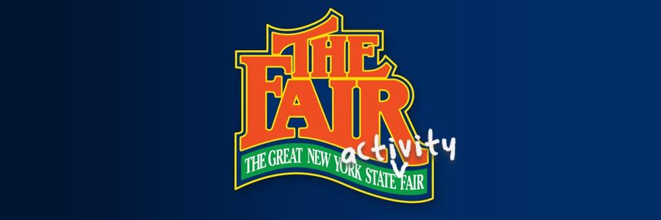 Mr. Gasparini Puts the “Fair” Back in “Activity Fair”