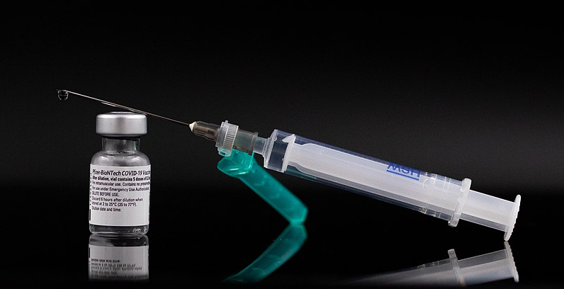 FDA Authorizes COVID-19 Vaccine Booster Shots