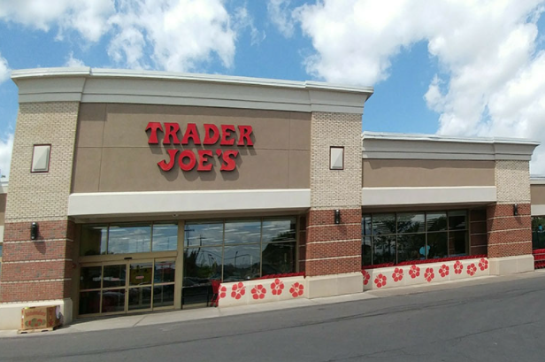 Image Credit; Trader Joe's; Courtesy of Creative Commons