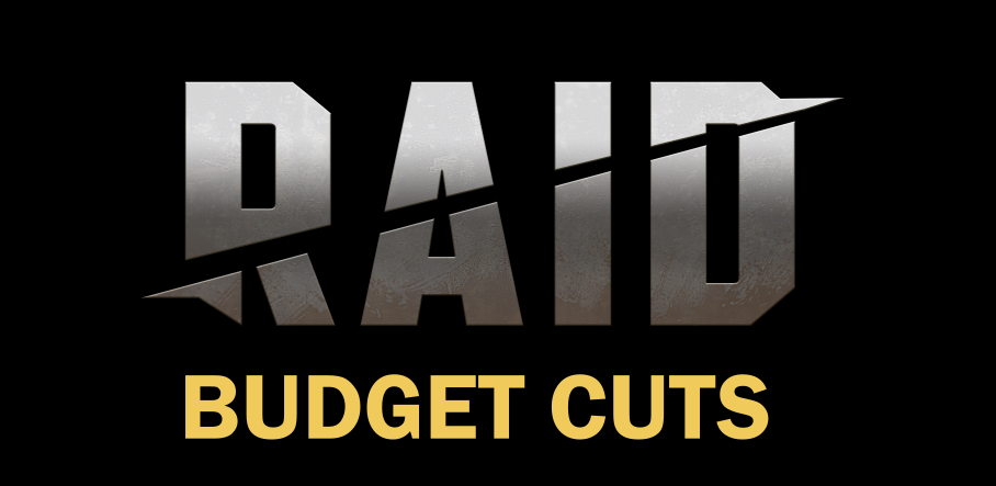 An Announcement Regarding Budget Cuts and Raid: Shadow Legends