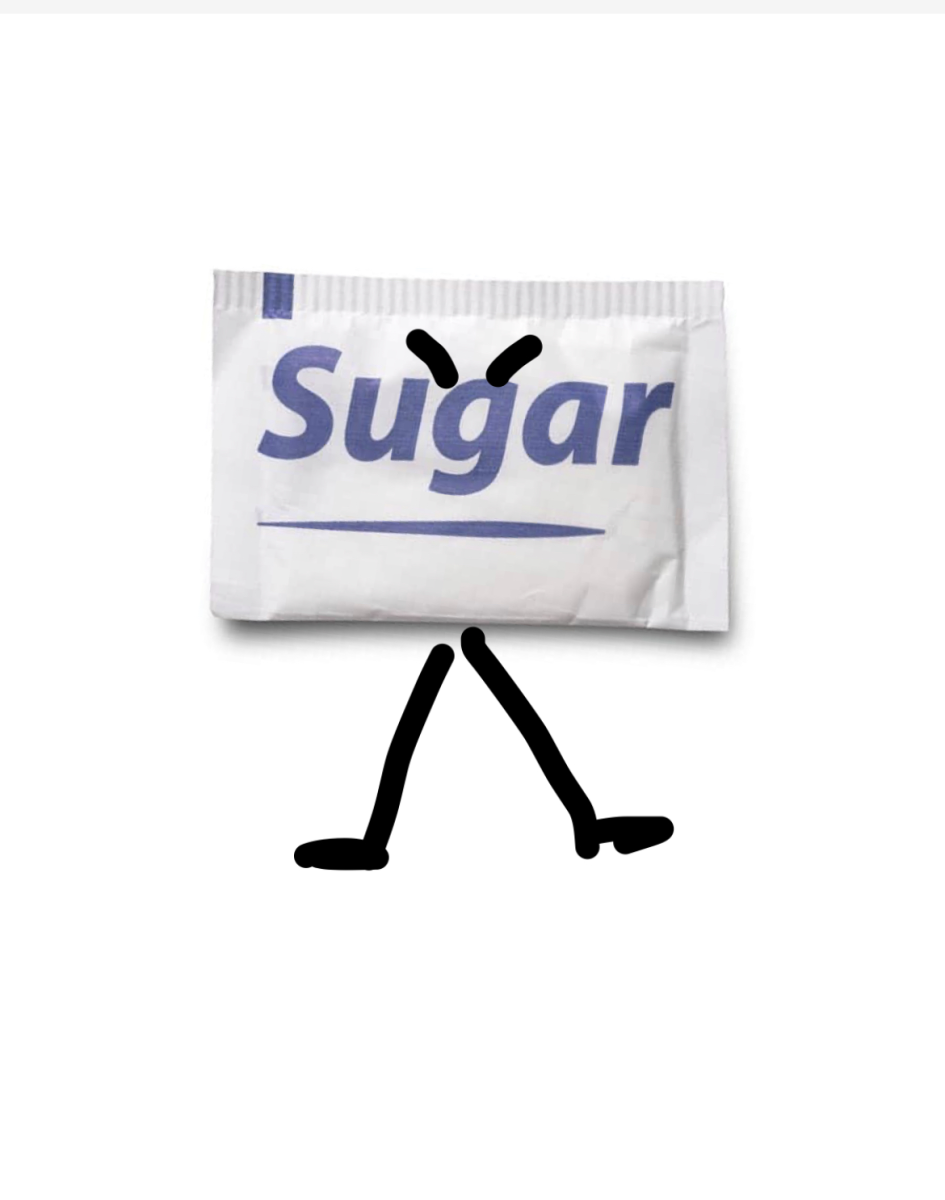 Citizens Now Allowed to Carry Sugar Packets Anywhere They Go