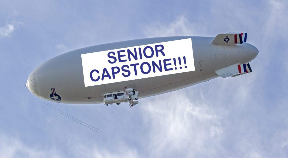 Senior+Capstone+Teachers+Acquire+Blimp+for+New+Ad+Campaign
