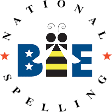 Logo for Scripps National Spelling Bee. Courtesy of The E.W. Scripps Company