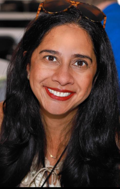 Author Interview: Samira Ahmed Brings Awareness To Struggles